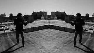 Lloyd Banks: Father Time (Cover)