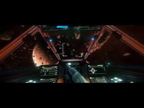 3.0 combat with broken front shields