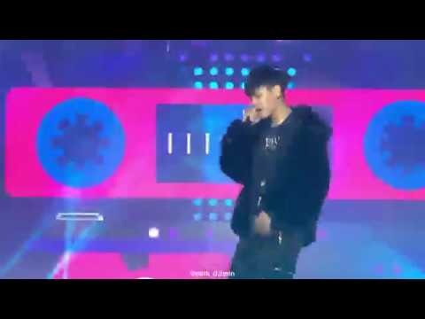 [4K] 쌈디 사이먼 도미닉 SIMON D SIMON DOMINIC Stay Cool 직캠 FANCAM 더몬스터 181224