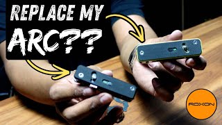 Could This Replace My Leatherman ARC? | Roxon Flex Companion