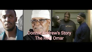 Donnie Story |Baltimore| The Real Omar Little &quot;Here Comes Omar Yoooo&quot;