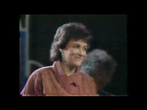 De Danann & Mary Black - A Song for Ireland