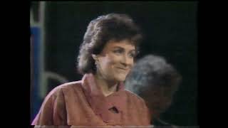 De Danann &amp; Mary Black - A Song for Ireland