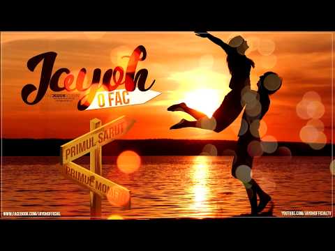 Jayoh  - O Fac | Official Single