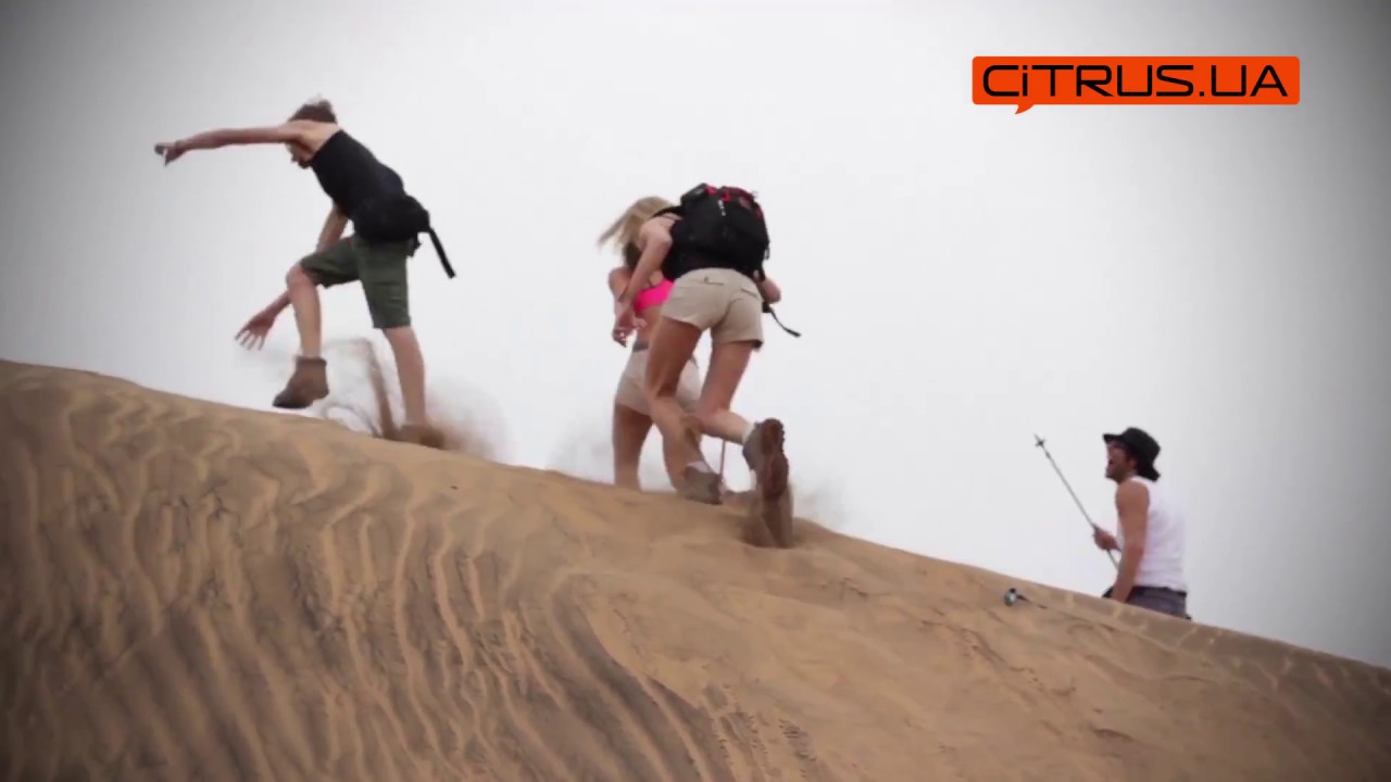 Вологозахищена акустика Divoom Voombox-outdoor (3GEN) BT (red) video preview