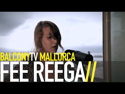 FEE REEGA - VARSOVIA (BalconyTV)