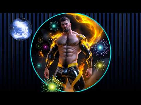 DIVA POP ON TOP - G4Y PRlD3 2K23 (adr23mix) Special DJs Editions BIG ROOM MIX