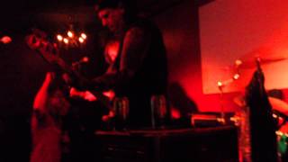 Dayglo Abortions Argh Fuck Kill APK London May 17th 2014