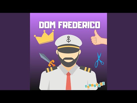 Dom Frederico