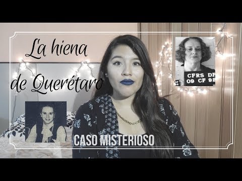 CASO DE CLAUDIA MIJANGOS || Caso Misterioso || Tarazona's