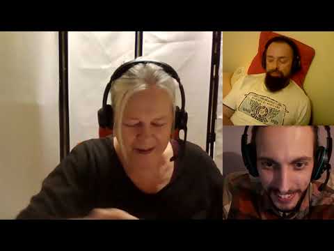 179-PL Łukasz, Kosmos - Koncentrator Energii - Hipnoza Regresyjna