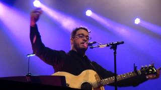 11  Baby I Want You  12  La La La by Amos Lee Lyric Opera House  Baltimore, MD 11-20-2013