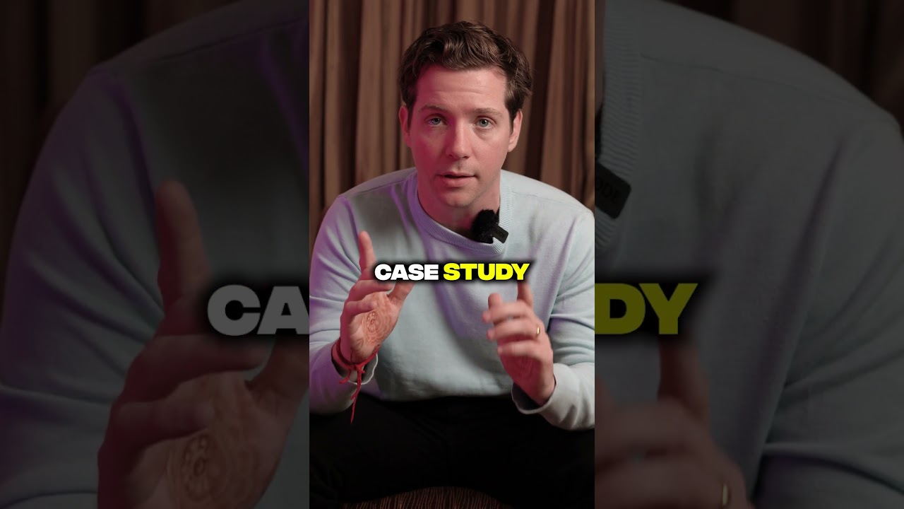 Cold Email Strategy That Made My Clients $1,000,000 - Secrets Revealed!