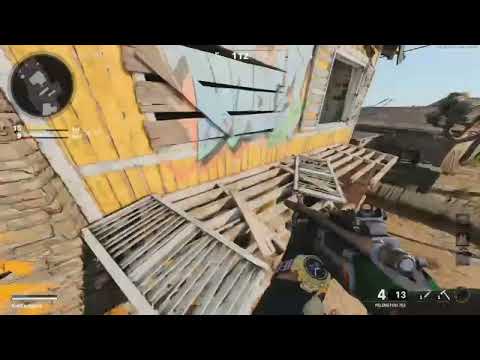 He was not prepared for this to happen