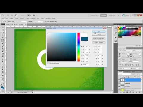 How to Create Animation in Photoshop CS6