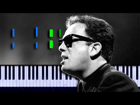 I go to extremes - Billy Joel
