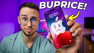 NÃO COMPRE um iPhone sem antes VER ESSE VÍDEO!!!