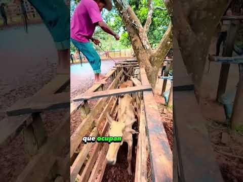 Asi trabajan los 40 llaneros #viral #llanero #parati