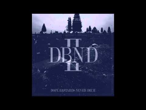 Barber - Dorian Grey (prod. Kuci)