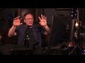 Anthony Cumia: Suing Stuttering John? - 4/4/26