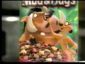 Mud Bugs Cereal Commercial