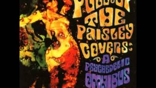 P.G. Six (Pat Gubler) "My Name Is Death" (Incredible String Band)