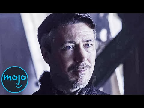 10次電視背信棄義者得到他們應得的東西 (Top 10 Times TV Backstabbers Got What They Deserved)