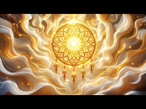 ¡Solo escucha! Frecuencia de Dios: 1111 Hz: Milagros inexplicables se extenderán a toda tu vida.