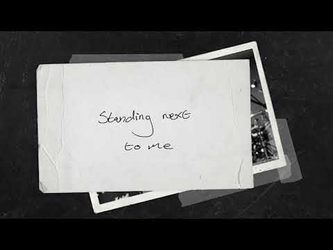 Jake Bugg - Never Said Goodbye (Single Version) [Lyric Video]
