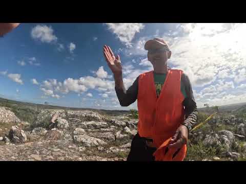 TRAIL 14K EXPERIENCIA POLANCO - LA VALLEJA 2024