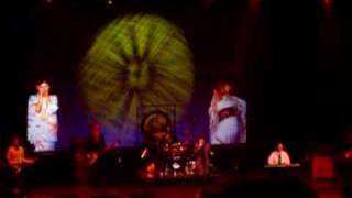 Sparks - In my family, London 2004