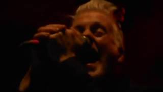 BABYBIRD LIVE @ST. PANCRAS OLD CHURCH 15/12/2017 'TAKE ME BACK'