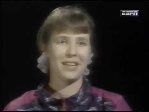 “The reputation of Karolyi is a benevolent dictator” - coaches feature from 1994 World Team Trials