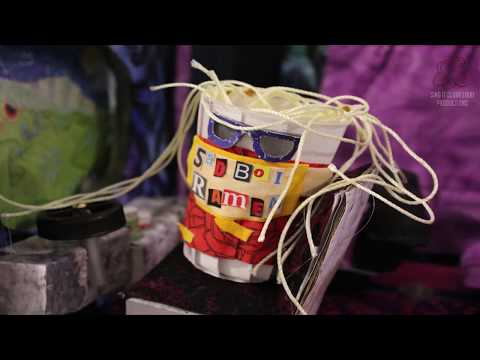 Back to You Jonny Wolf Promo: Sad Boi Ramen