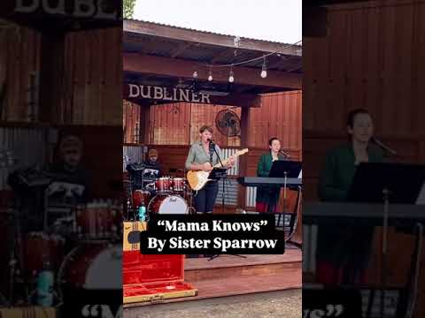 Promotional video thumbnail 3 for Sam Marsh