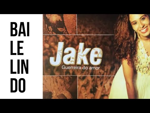 Baile Lindo video