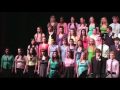 Medley from Chess Part One (Palatine High School ...