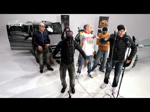 Scheme015 Spitsessie CCCI Zonamo Underground