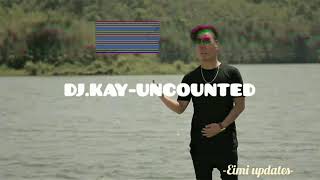 Download lagu DJ.KAY-UNCOUNTED mp3 Download lagu DJ.KAY-UNCOUNTED mp3