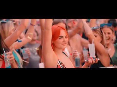 DJ OMEN / MOTION / RONNIE FERRARI - CAŁA SALA