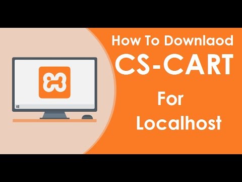 How to downlaod CS-Cart Free | Multi Vendor Ecommerce software free | CS-Cart free Tutorials
