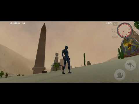 Robotville: Dawn of Robot AI