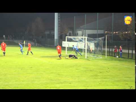 3. SNL - Vzhod: Nafta 1903 - Polana 2:3 (Zadetek za 1:3 - Husejn Šakušić, 85. ) // Lendavainfo.CoM