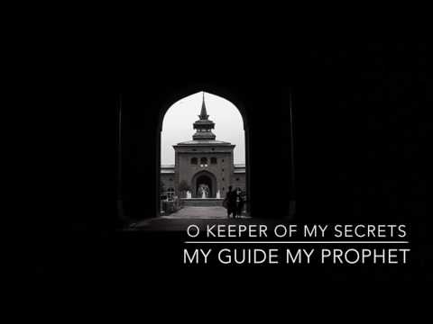 MAYI CHANI (A song for the love of Kashmir)