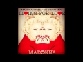 Madonna - Living For Love (Maxim Andreev Nu ...