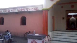 preview picture of video 'Yogiraj shri Changdev Maharaj Samadhi Mandir Get'
