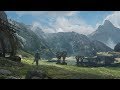 Vidéo de gameplay de NieR Replicant ver.1.22474487139...  Toute Plateformes