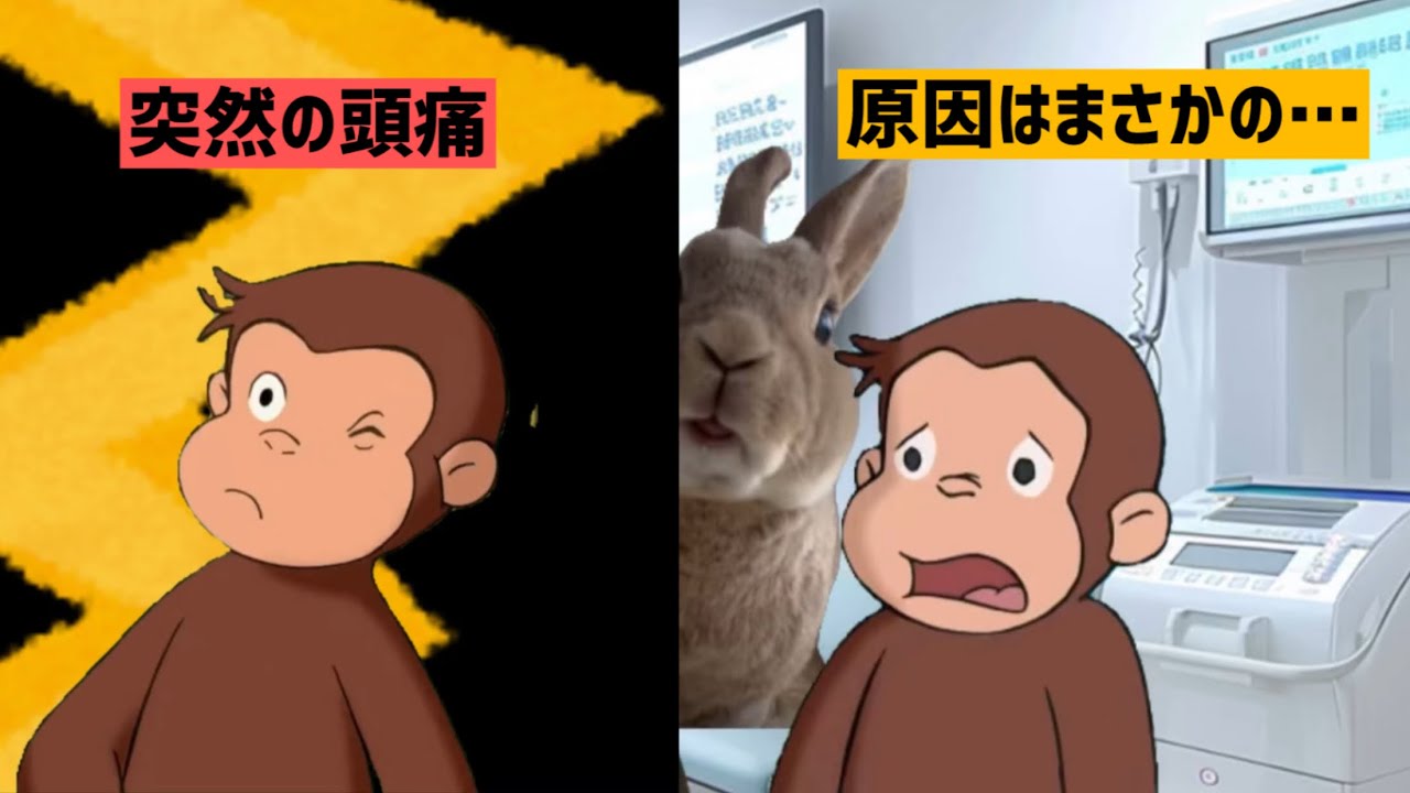 【おさじょミーム決勝戦作品】脳出血を起こして緊急搬送された話#おさじょマニア#おさじょミーム#おさじょミーム決勝戦