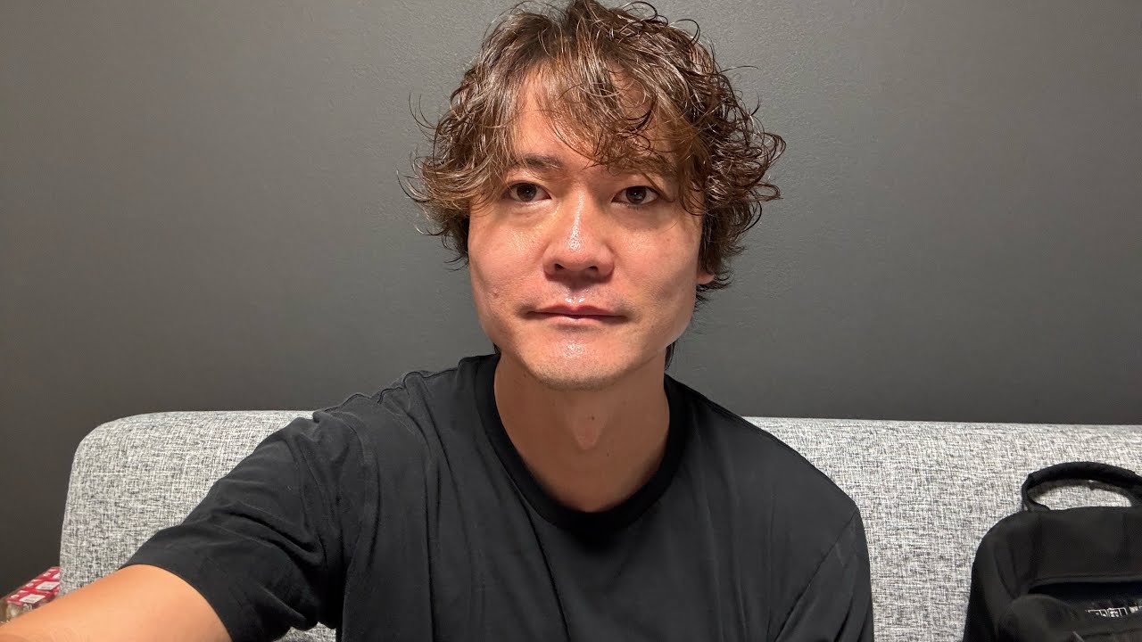 YouTubeサムネイル