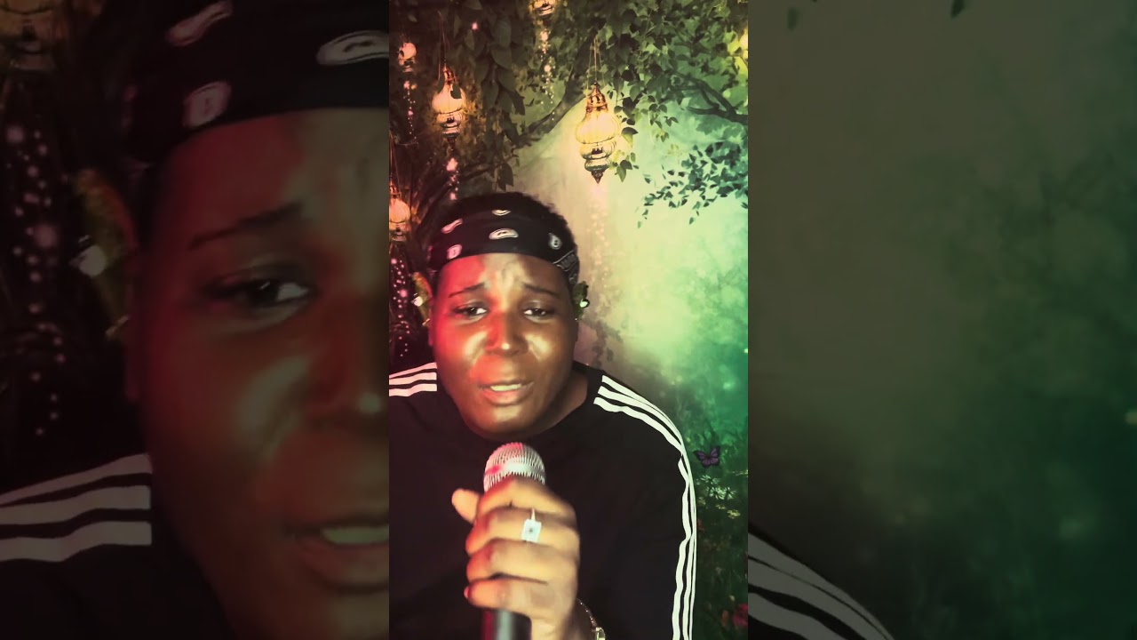 Promotional video thumbnail 1 for Shawna Jawana